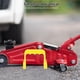 thumbnail image 5 of 2 asas de elevación para gato hidráulico. Asa ergonómica para gato hidráulico horizontal de coche. Accesorio duradero para gato hidráulico que facilita la elevación y el transporte., 5 of 7
