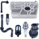 thumbnail image 1 of Kit de filtro de aire y línea de combustible con bujía para Stihl MS240 024 026 Piezas de repuesto para 1121 120 1625 THSINDE ACTIVE Biensenido a ACTIVE, 1 of 5