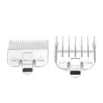 thumbnail image 2 of Filfeel Limit Comb, Stable Mellow Positioning Limit Comb, Firm Reliable For Hair Clipper Professional Hairstylist, 2 of 8
