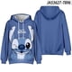 thumbnail image 3 of 2024 Nuevas sudaderas con capucha de Disney para hombre, sudaderas con capucha con estampado 3D de puntadas para niños, lindas sudaderas casuales de moda urbana para hombre, 3 of 4