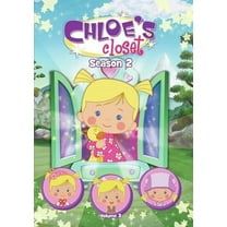 Chloe's Closet: Season 2, Vol. 3 (DVD), Splash Entertainment, Animation