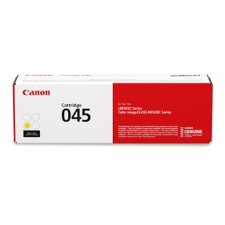 Canon 075 Yellow High Capacity Toner for MF660 + LBP640 Series