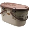 IRIS Small Open Top Pet Tote, Tan