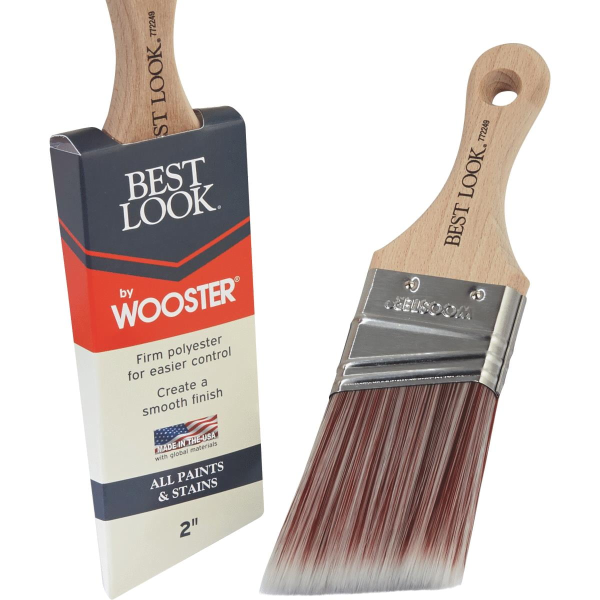 Best Wooster Brush For Cutting In Best Wooster Brush For Cutting In