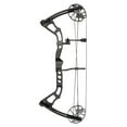 thumbnail image 2 of SAS Feud 25-70 Lbs 19-31'' Draw Length Compound Bow Hunting Target Field 300+FPS, 2 of 3