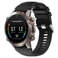 thumbnail image 2 of Tong Soft Silicone Replacement Band Compatible With Smartwatch Fitness Wristband, 2 of 4