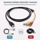 thumbnail image 5 of Hdmi To Rca Converter Cable, 5 of 5