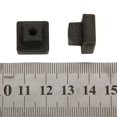 thumbnail image 4 of Tire del cajón del gabinete Bin Gota,Mango Perilla, 4 of 4