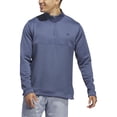 thumbnail image 1 of Sudadera adidas Hombre Ultimate365 Textured Azul Golf azul L, 1 of 4