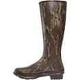 thumbnail image 3 of Lacrosse Men's Grange 18" NWTF Mossy Oak Original Bottomland Knee High Boot, 3 of 3