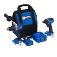 thumbnail image 6 of Kobalt Next-Gen 24-Volt Max 2-Tool Brushless Power Tool Combo Kit (1-Battery and Charger Included), 6 of 6