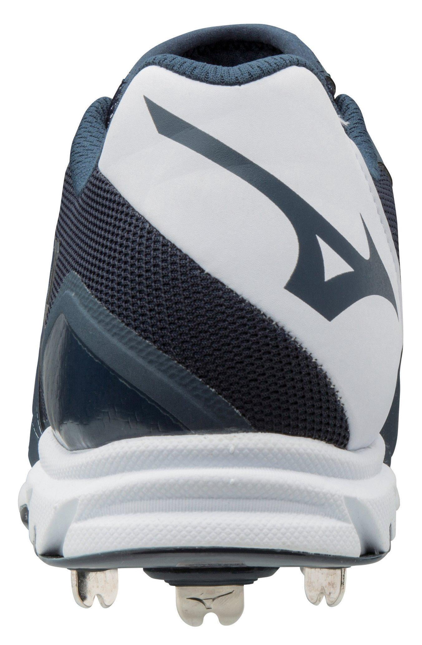 Mizuno Dominant 2 Baseball Cleat (9-Spike, Low)