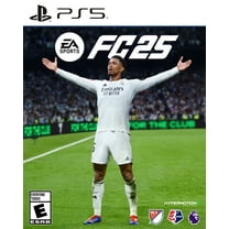 EA Sports FC 25, PlayStation 5 [Physical]