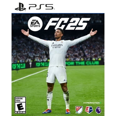 EA Sports FC 25, PlayStation 5 [Physical]