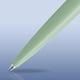 thumbnail image 3 of Bolígrafo Waterman Allure Laca Mate Verde Unisex, 3 of 5