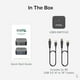thumbnail image 3 of Plugable USB3-SWITCH2 USB Switch USB Type B, External, 1 USB Port, 1 USB 3.0 Port, PC, Mac, Linux, 3 of 6