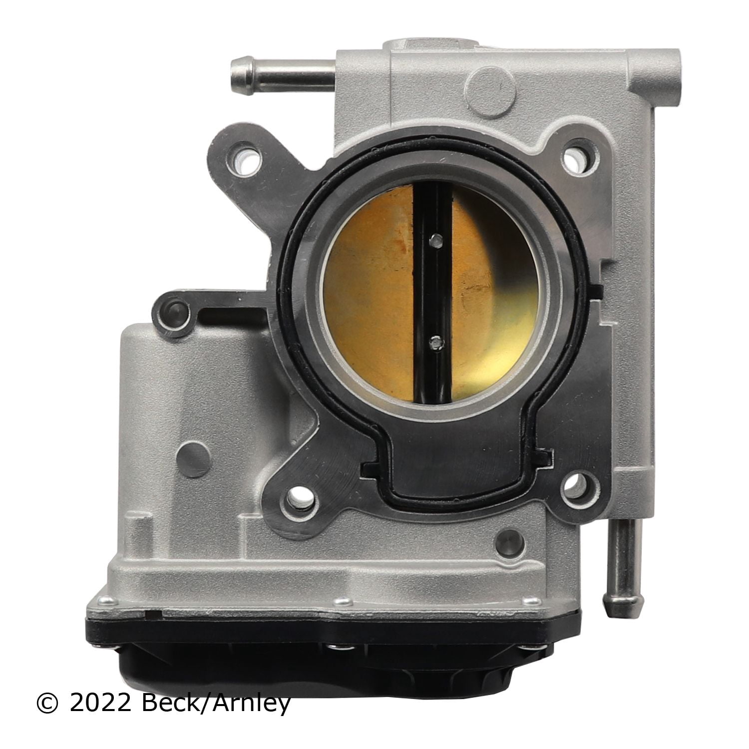 Beck Arnley 1540221 Throttle Body Fits select: 2006-2013 MAZDA 3, 2006-2008 MAZDA 6