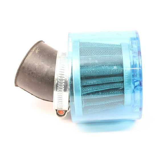 35mm 50-125cc HIGH PERFORMANCE Clamp-on Air Filter Honda ATV Motorcycle Scooter