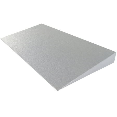 Silver Spring Mobility Threshold Ramp Solid Foam