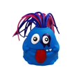 thumbnail image 1 of Novel And Funny Little Monster Toy That Pulls Out Hair And Screams, 1 of 2