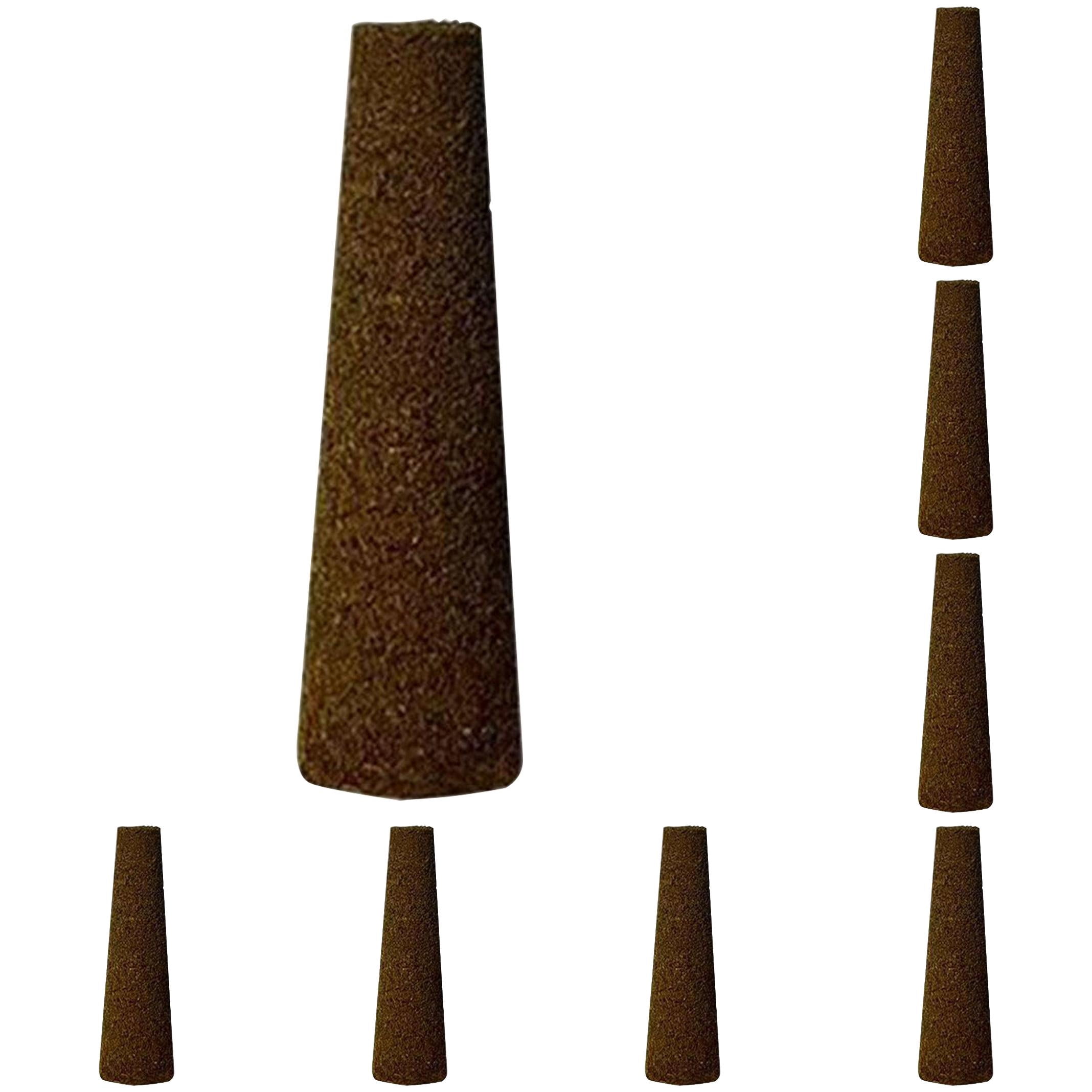 Hydroponic Sponges for Seed Starter Pods, Binkne Eco-Friendly Plant Seed Starter Sponges, Grow Sponges, Replacement for Seed Pods for Healthy Root Growth and Better Yields, Seedling Kit
