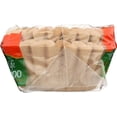 thumbnail image 3 of Melitta Inc, Coffee Filter Basket 8 to 12 Cup, 100 Count, 3 of 6