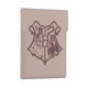thumbnail image 2 of Funda de cuero para portátil con diseño de dibujos animados de Harry Potter, estilo 5, 2 of 8