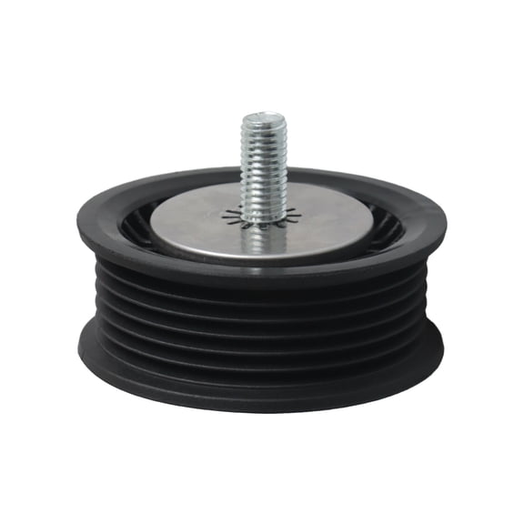 Serpentine Belt Idler Pulley for 2019 2020 2021 2022 2023 2024 GMC Sierra 1500