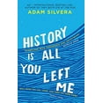thumbnail image 2 of History Is All You Left Me: The much-loved hit from the author of No.1 bestselling blockbuster THEY (Paperback) by Adam Silvera, 2 of 2