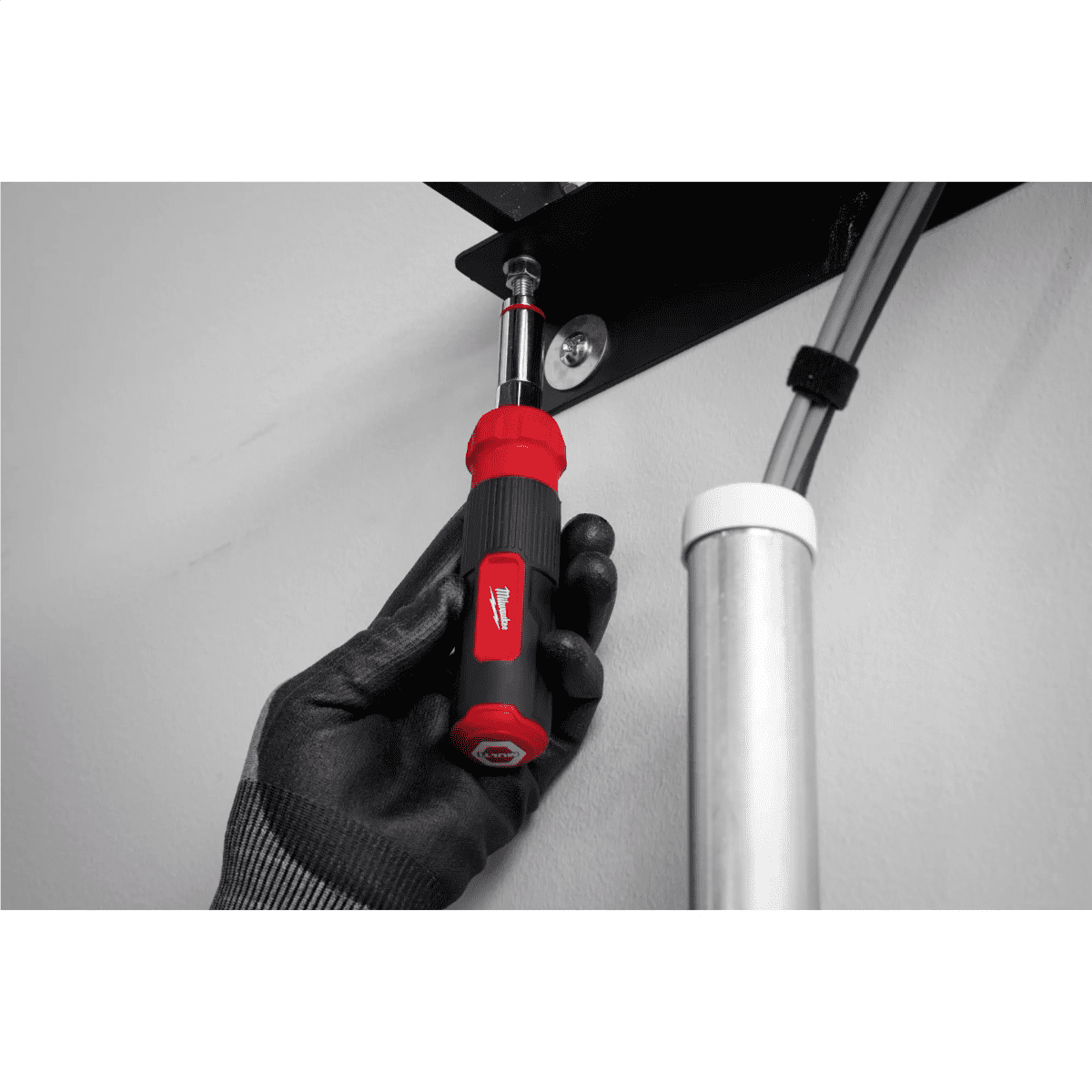 Milwaukee Tool Multi-Nut Driver