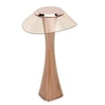 thumbnail image 1 of Led Table Lamp, USB Charging Night Light Nightstand Lamp 3 Lighting Mode Led Table Lamp With Touch Sensor Table Light Room Decor For Outside Patio Restaurant Bedroom Home Room, 1 of 8