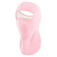 thumbnail image 1 of Motocicleta Cuello Vellón Polar Balaclava Transpirable Térmico para Niñas, 1 of 9