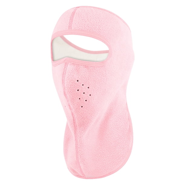 Cubierta La Cara A Prueba Viento Polar Fleece Necker Motocicleta Balaclava Ciclismo Facta Marabla