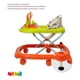 thumbnail image 3 of Andadera Para Bebé Interactiva Starkids W-103 Musical Naranja, 3 of 5