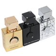 thumbnail image 3 of Armaf Club De Nuit Ensemble Cadeau 3 Pcs pour Lui, 3 of 10