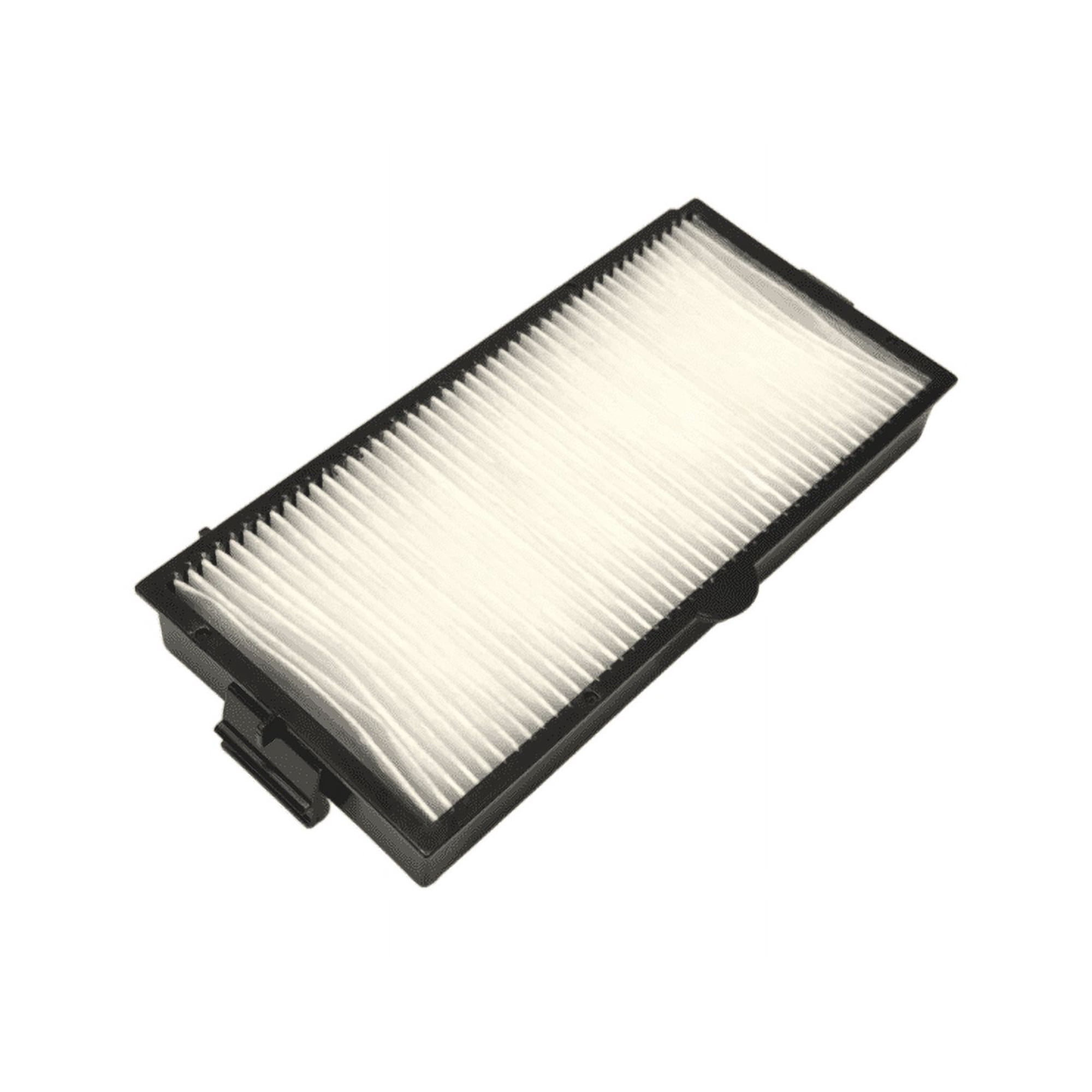 Projector Air Filter Compatible With Panasonic Model Numbers PT-DZ570 PTEW530 PT-EW530 PTEW530E PT-EW530E