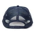 thumbnail image 3 of Back To Back World War Champs® Unisex-Adult Cap -One-Size Navy/White/Navy, 3 of 3