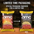 thumbnail image 2 of AMC Theatres Ready to Eat Popcorn, Extra Butter, 2 of 10