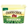 thumbnail image 6 of Country Crock Light Buttery Spread, 45 oz Tub, 6 of 6