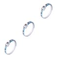 thumbnail image 1 of Greeniant Collar para expulsar parásitos, mosquitos, depulización, collares redondos para perros, fragancia lavable, suministro fijo para Type1 NO1, 1 of 6