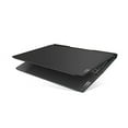 thumbnail image 5 of Lenovo Ideapad Gaming 3 Laptop 15.6 120Hz, AMD Ryzen 7 7735HS up to 4.75 Ghz, NVIDIA GeForce RTX 4050, 16GB DDR5 512GB SSD, Backlit KB, WiFi 6, USB-C, RJ-45, HDMI, Webcam, Windows 11 +Mousepad, 5 of 5