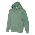 thumbnail image 2 of Gildan - MMF - Heavy Blend™ Youth Hooded Sweatshirt, 2 of 5