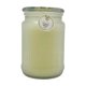 thumbnail image 5 of Velas Aromáticas Decorativas Premium, Neroli y Jazmín, Vela Grande 540g 19oz, Velas de Aromaterapia, Perfume de Larga Duración 110 hrs, Elegancia Floral, 5 of 7