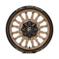 thumbnail image 3 of Fuel 1PC Cast Aluminum Rim D797 20X9 8X6.5 BRNZ BLK-LP 01MM, D79720908250, 3 of 3