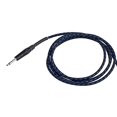 thumbnail image 1 of Evidence Audio MLRS10 Melody Instrument Cable, 10-foot, 1 of 1