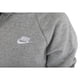 thumbnail image 5 of Sudadera con capucha Nike NSW Essential BV4124-063 para mujer, talla XS, 5 of 8