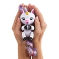 thumbnail image 2 of Fingerlings Gigi Baby Unicorn Toy, 2 of 2