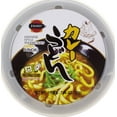 thumbnail image 2 of J-Basket Curry Flavor Udon Noodles, 7.86 Oz, 2 of 5