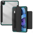 thumbnail image 2 of TFixol TPU Tablet Protective Case Compatible with iPad Pro 11 2nd Generation(2020) Support 2nd Gen Pencil Wireless Charging Sky Blue, 2 of 8