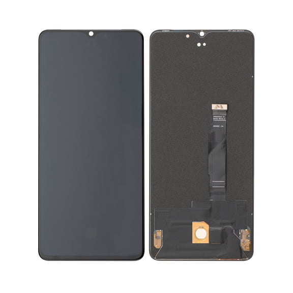 Replacement OLED Assembly Without Frame Compatible For OnePlus 7T (Aftermarket Plus)  (All Colors)